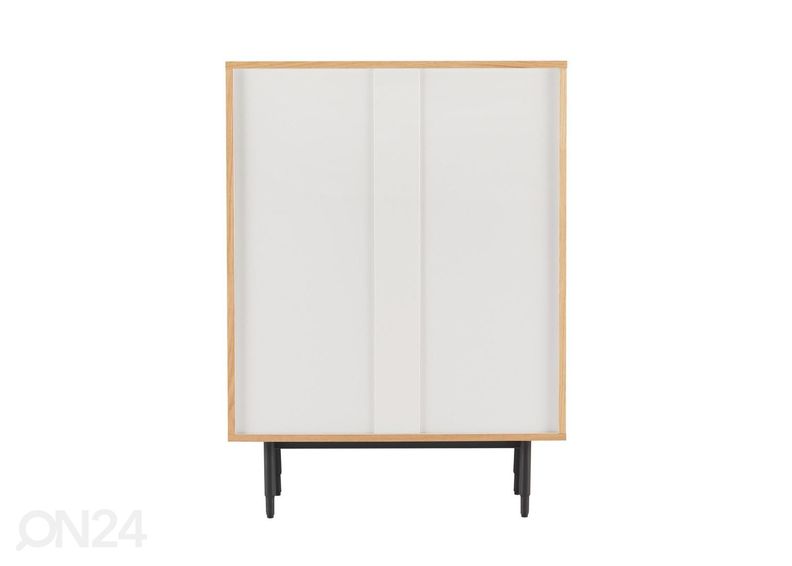 Kummut Nate suurendatud