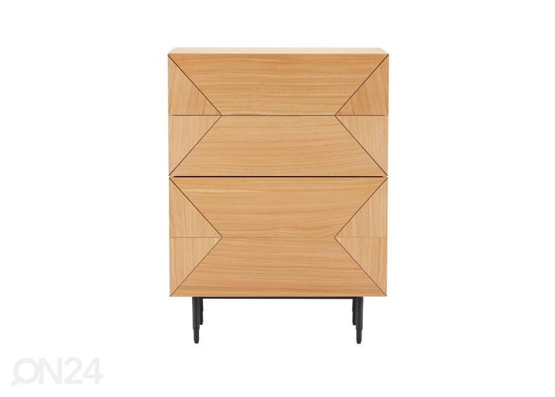 Kummut Nate suurendatud