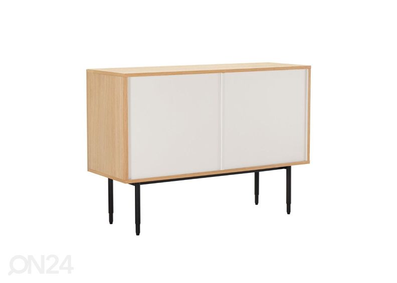 Kummut Nate suurendatud