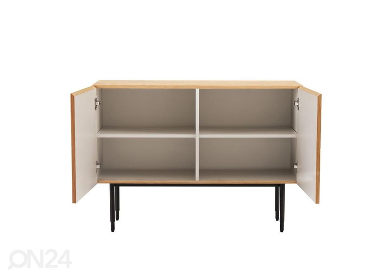 Kummut Nate suurendatud