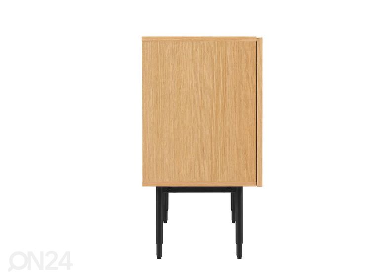 Kummut Nate suurendatud