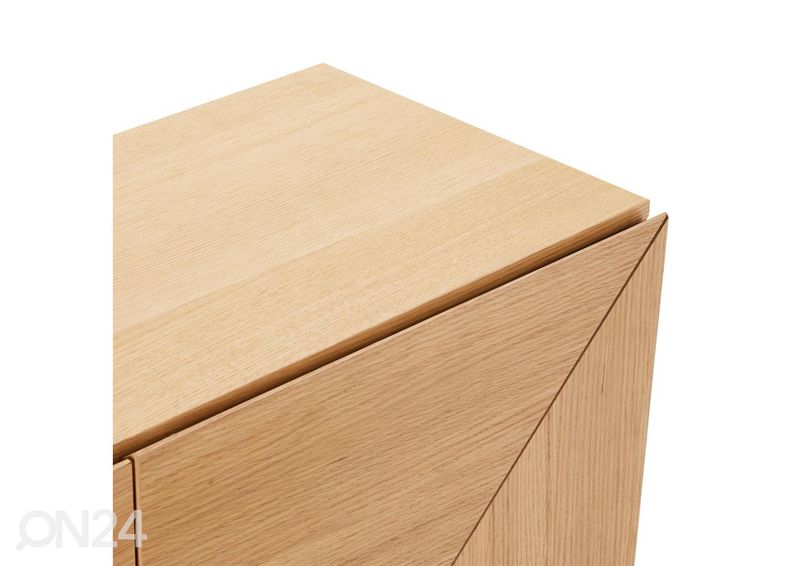 Kummut Nate suurendatud