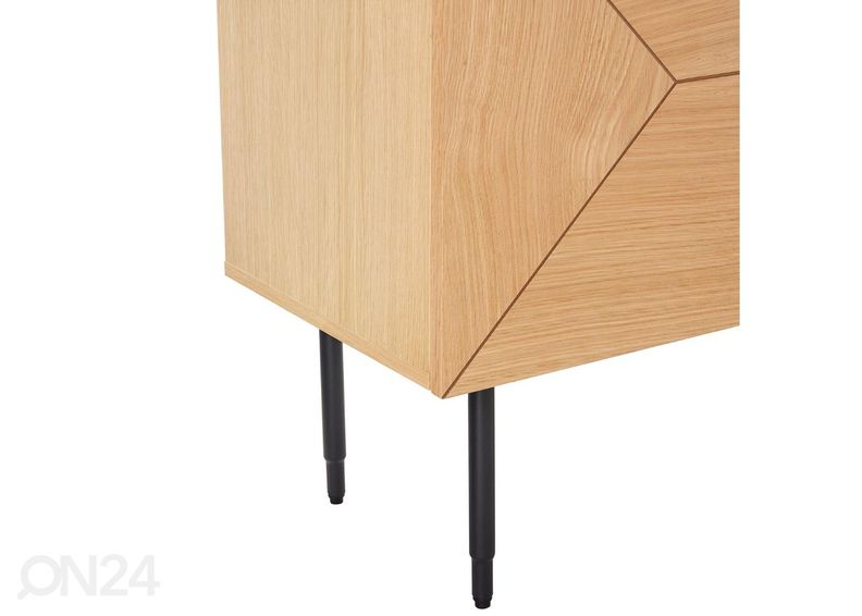 Kummut Nate suurendatud