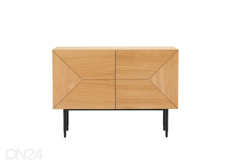 Kummut Nate suurendatud