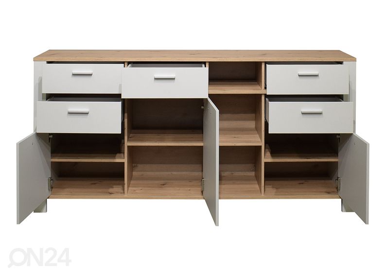 Kummut Nele suurendatud