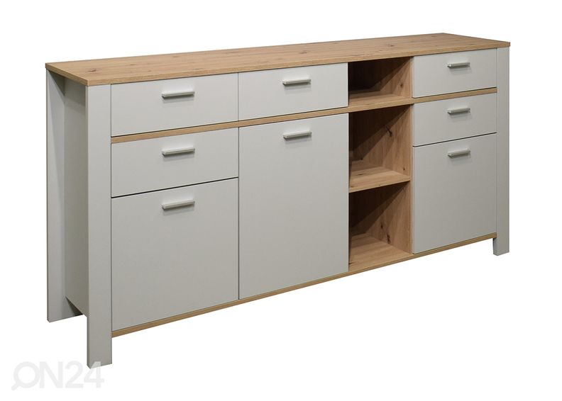 Kummut Nele suurendatud