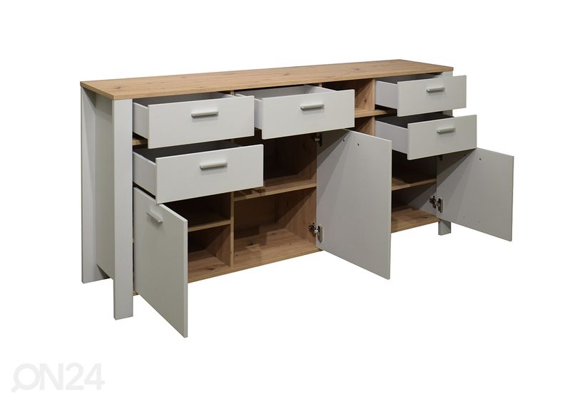 Kummut Nele suurendatud