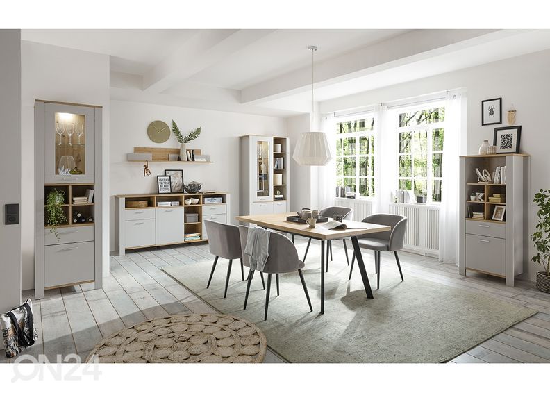 Kummut Nele suurendatud