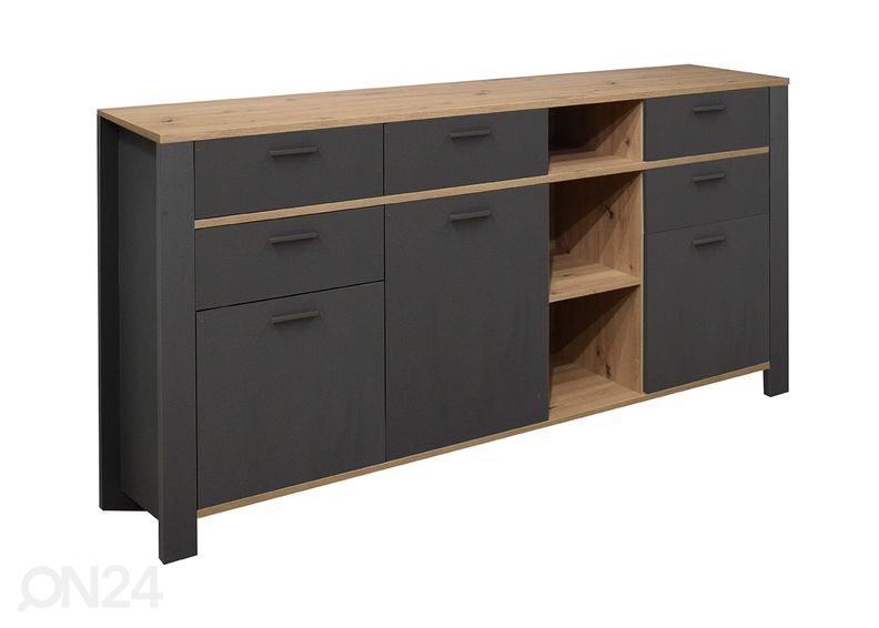 Kummut Nele suurendatud