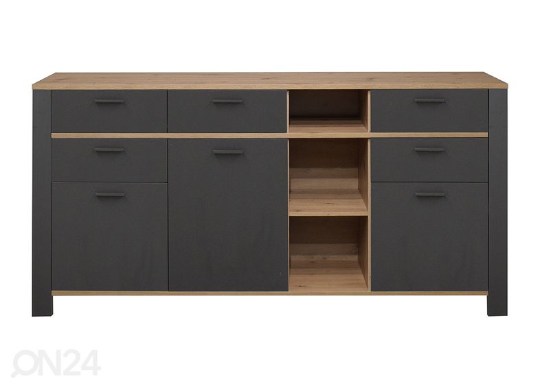 Kummut Nele suurendatud