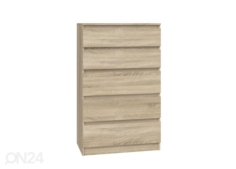 Kummut Nelson 70 cm suurendatud