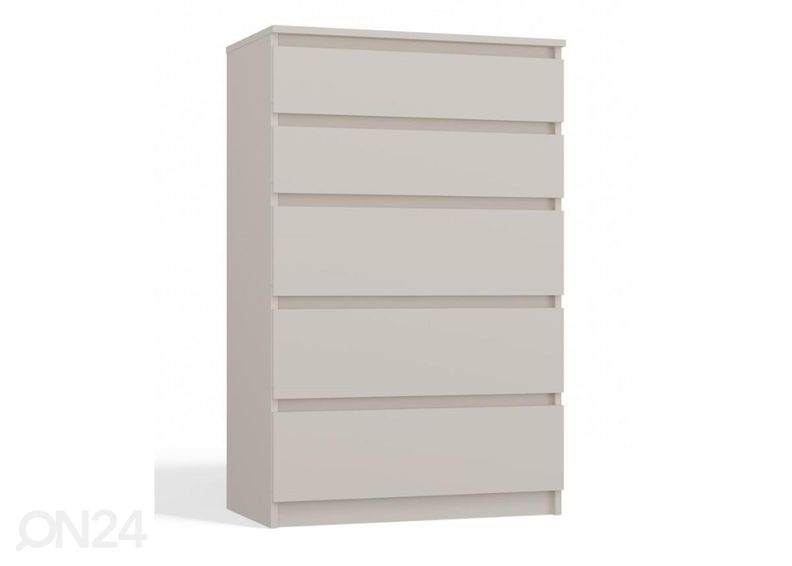 Kummut Nelson 70 cm suurendatud