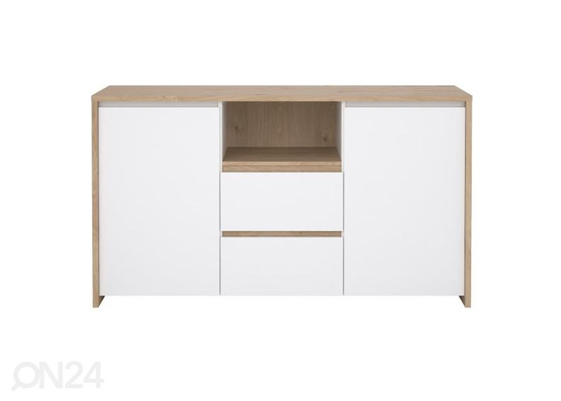 Kummut Next 149 cm suurendatud