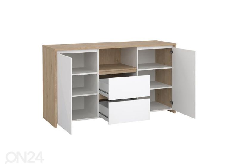 Kummut Next 149 cm suurendatud