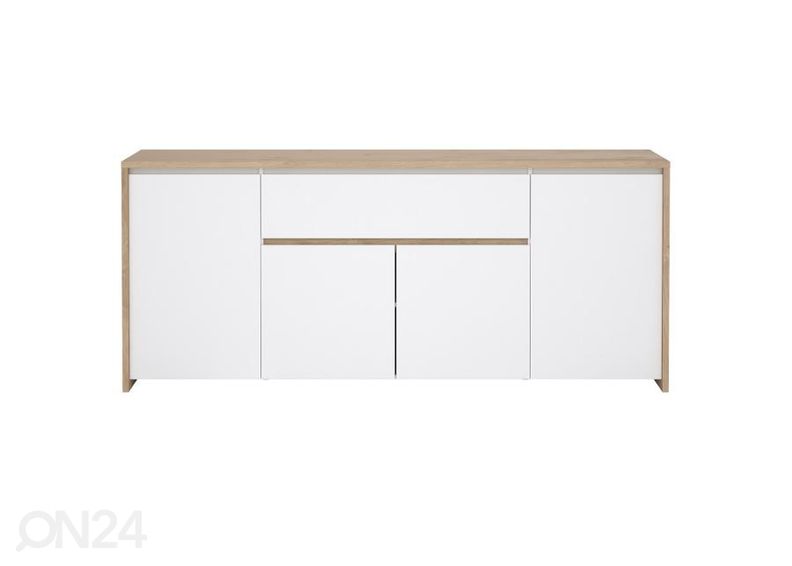 Kummut Next 197 cm suurendatud