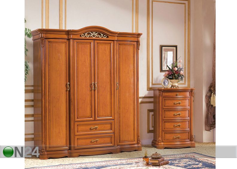 Kummut Nizza suurendatud