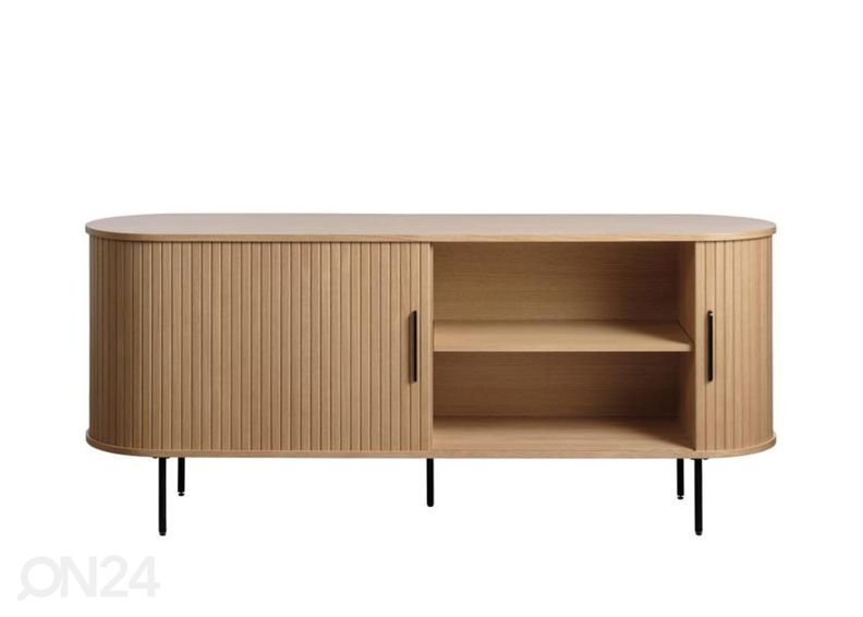 Kummut Nola 180 cm suurendatud