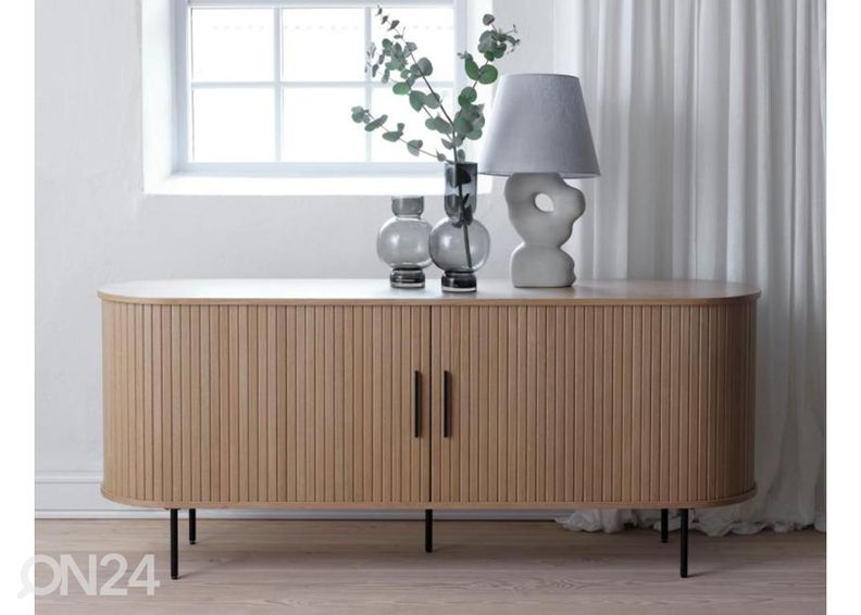 Kummut Nola 180 cm suurendatud