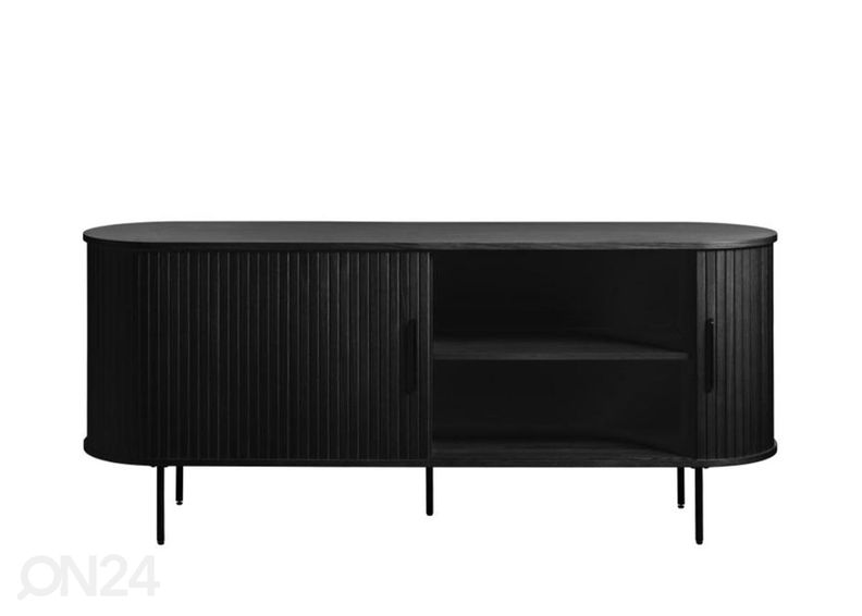 Kummut Nola 180 cm suurendatud