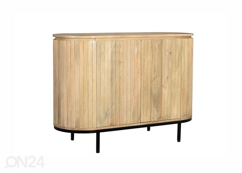 Kummut Noor 115 cm suurendatud