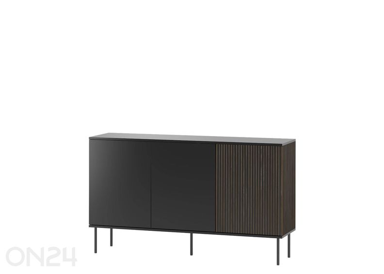 Kummut Notte 151 cm suurendatud
