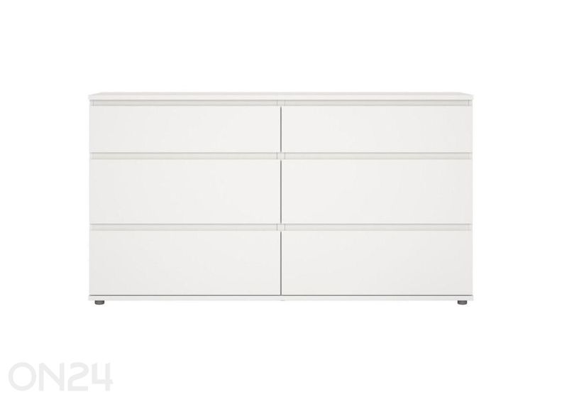 Kummut Nova 3+3s suurendatud