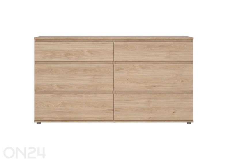 Kummut Nova 3+3s suurendatud