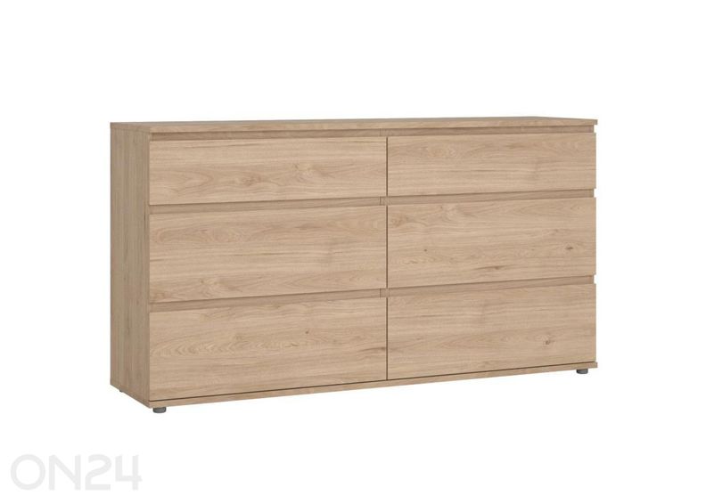 Kummut Nova 3+3s suurendatud