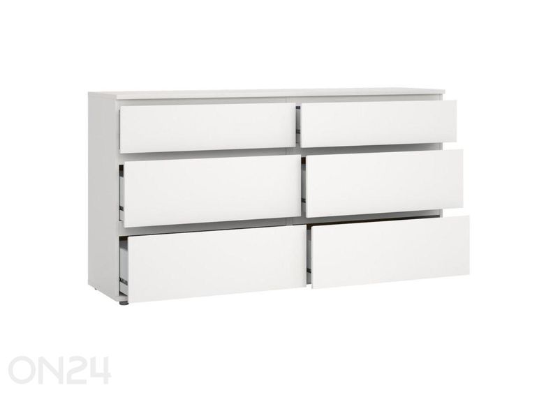 Kummut Nova 3+3s suurendatud