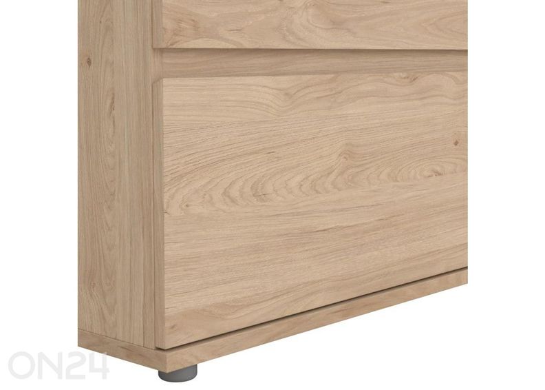 Kummut Nova 3+3s suurendatud