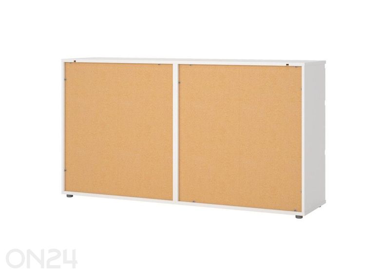 Kummut Nova 3+3s suurendatud