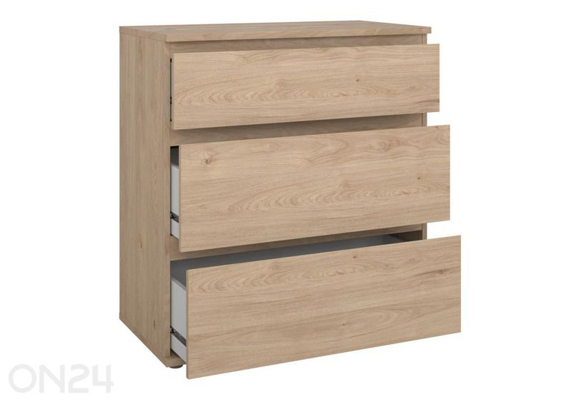 Kummut Nova 3s suurendatud