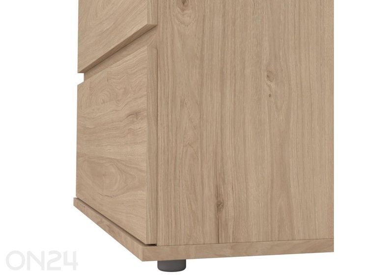 Kummut Nova 3s suurendatud