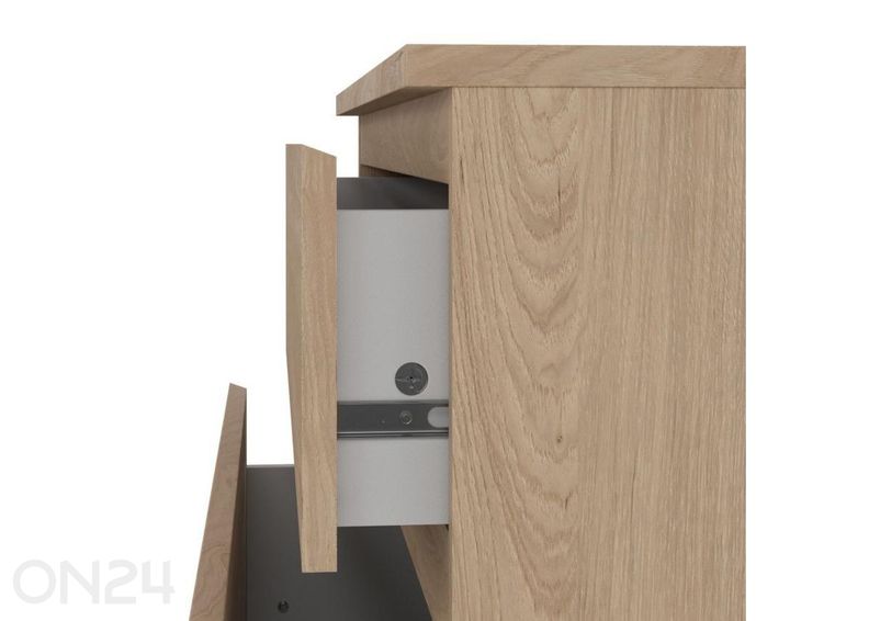 Kummut Nova 3s suurendatud