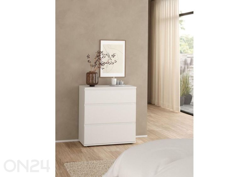 Kummut Nova 3s suurendatud