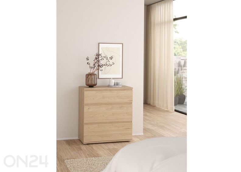 Kummut Nova 3s suurendatud