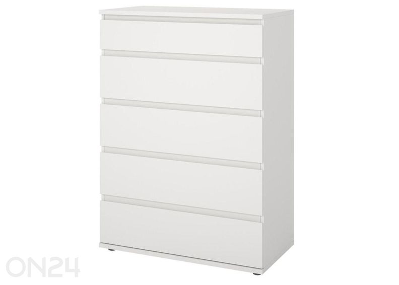 Kummut Nova 5s suurendatud