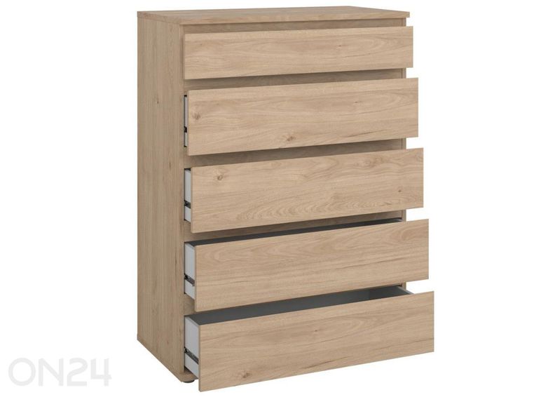 Kummut Nova 5s suurendatud