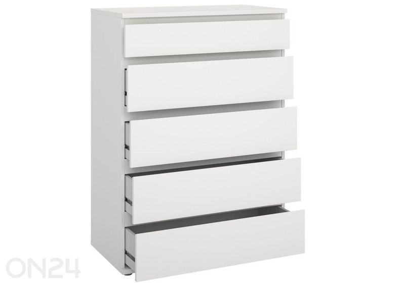 Kummut Nova 5s suurendatud