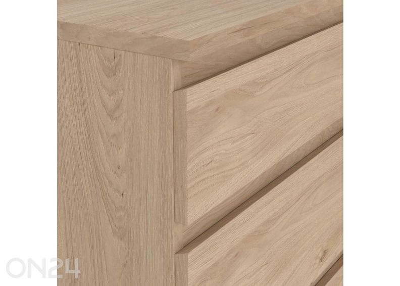 Kummut Nova 5s suurendatud