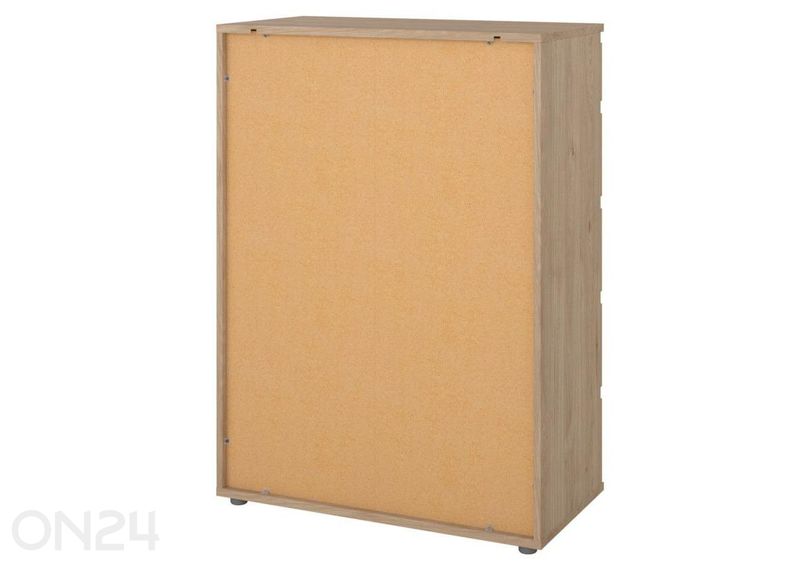 Kummut Nova 5s suurendatud