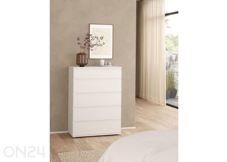 Kummut Nova 5s suurendatud