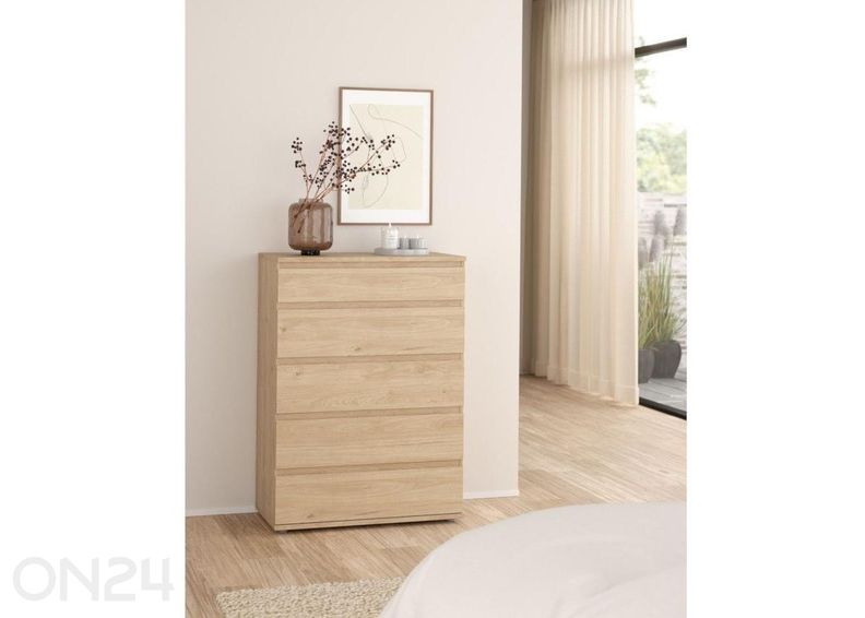 Kummut Nova 5s suurendatud