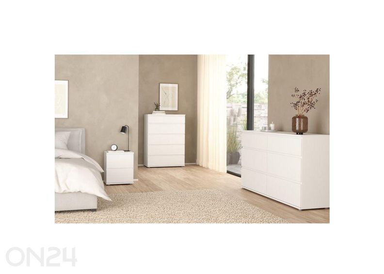 Kummut Nova 5s suurendatud