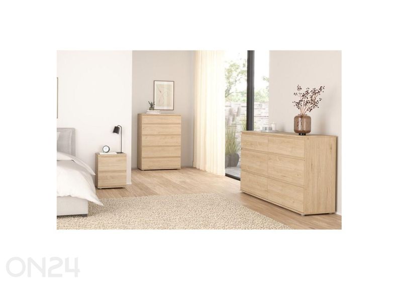 Kummut Nova 5s suurendatud