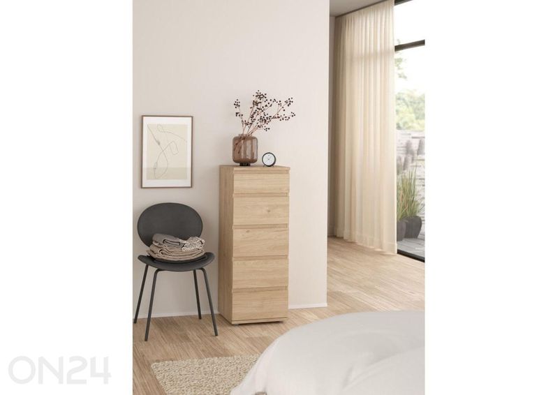 Kummut Nova 5s suurendatud