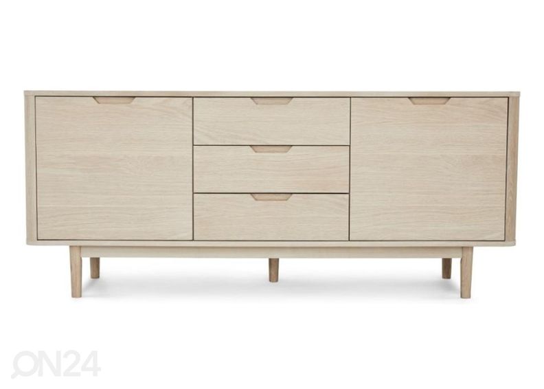 Kummut Nyborg suurendatud