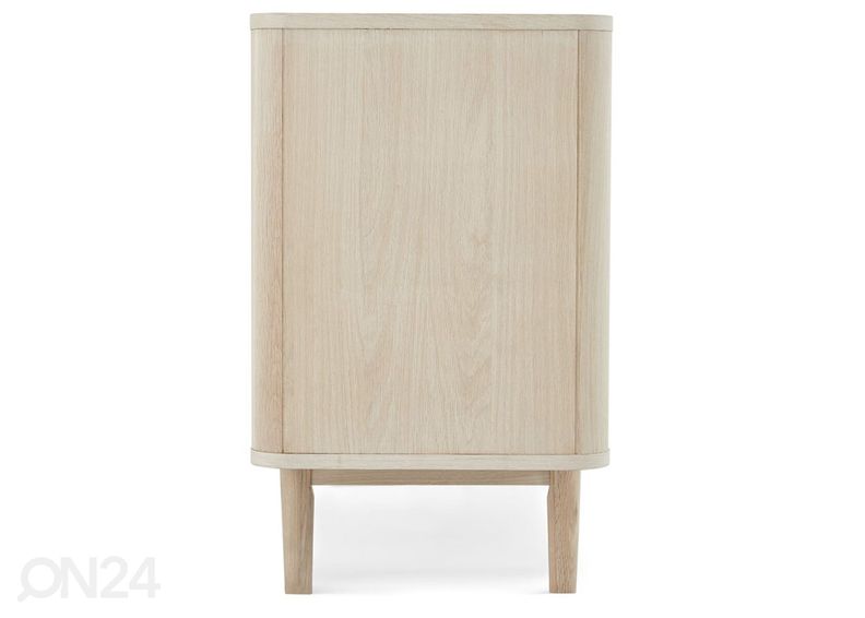 Kummut Nyborg suurendatud