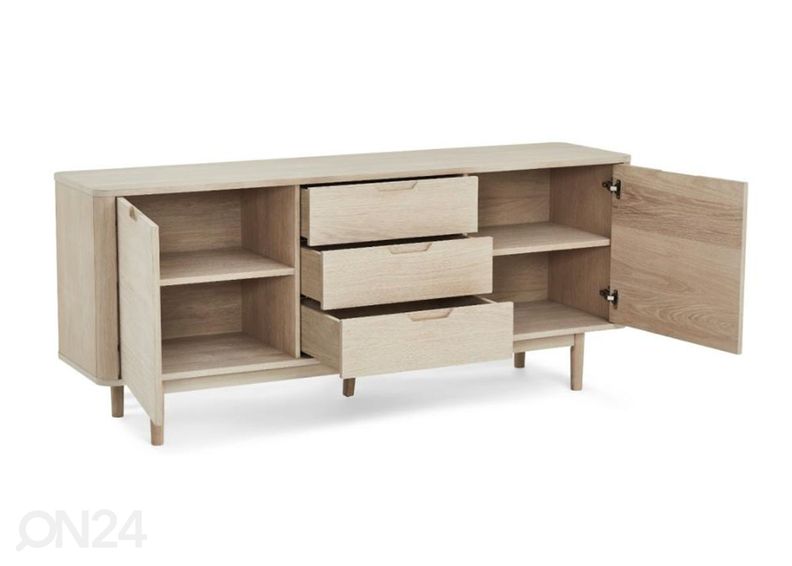 Kummut Nyborg suurendatud