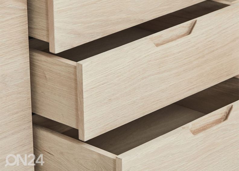 Kummut Nyborg suurendatud